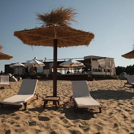 Διαμέρισμα 57 Σάνι Μπιτς